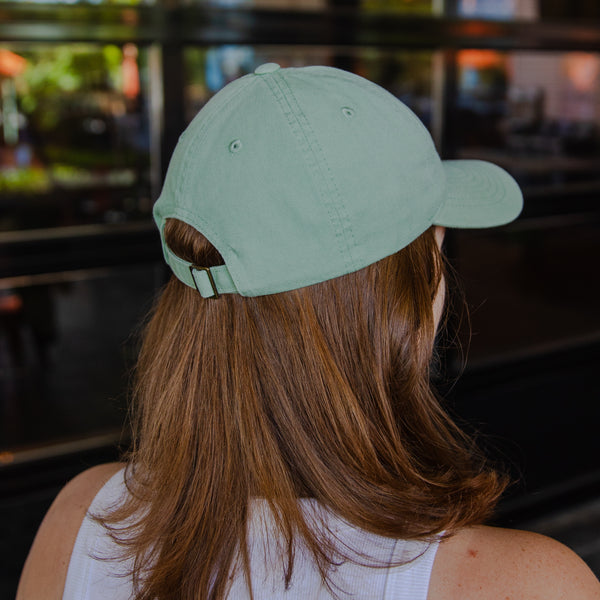 Dad Hat