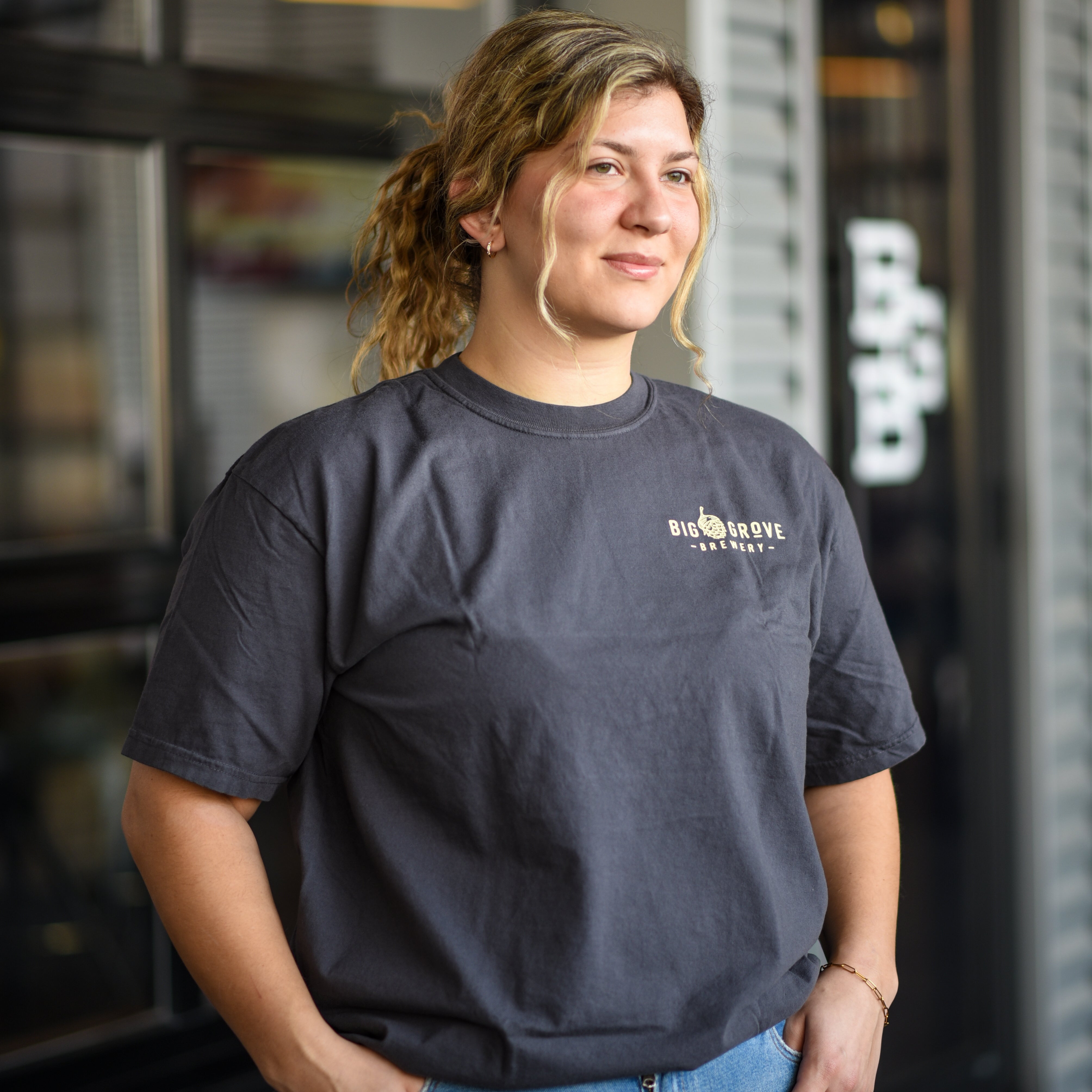 How Beer is Made Tee