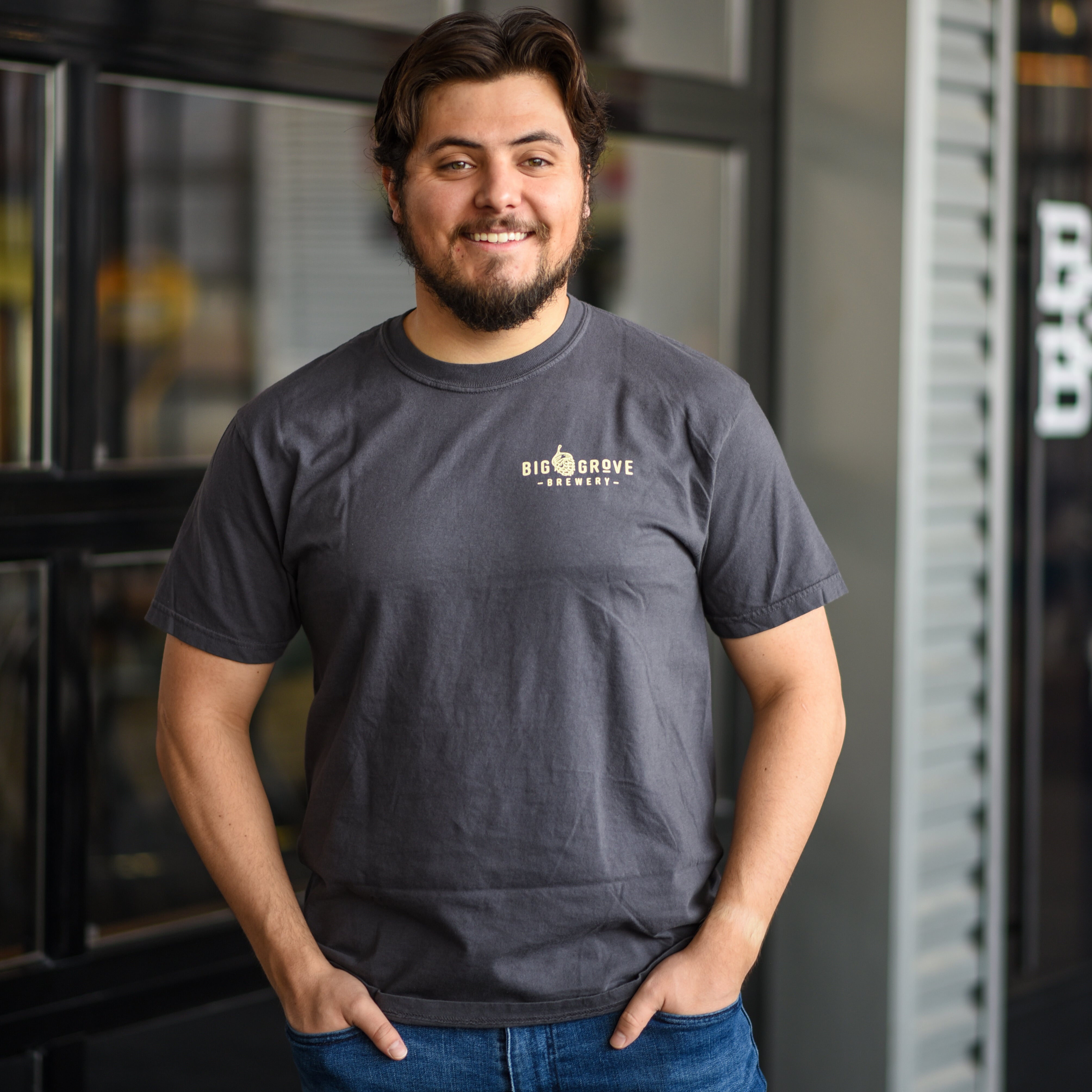 How Beer is Made Tee