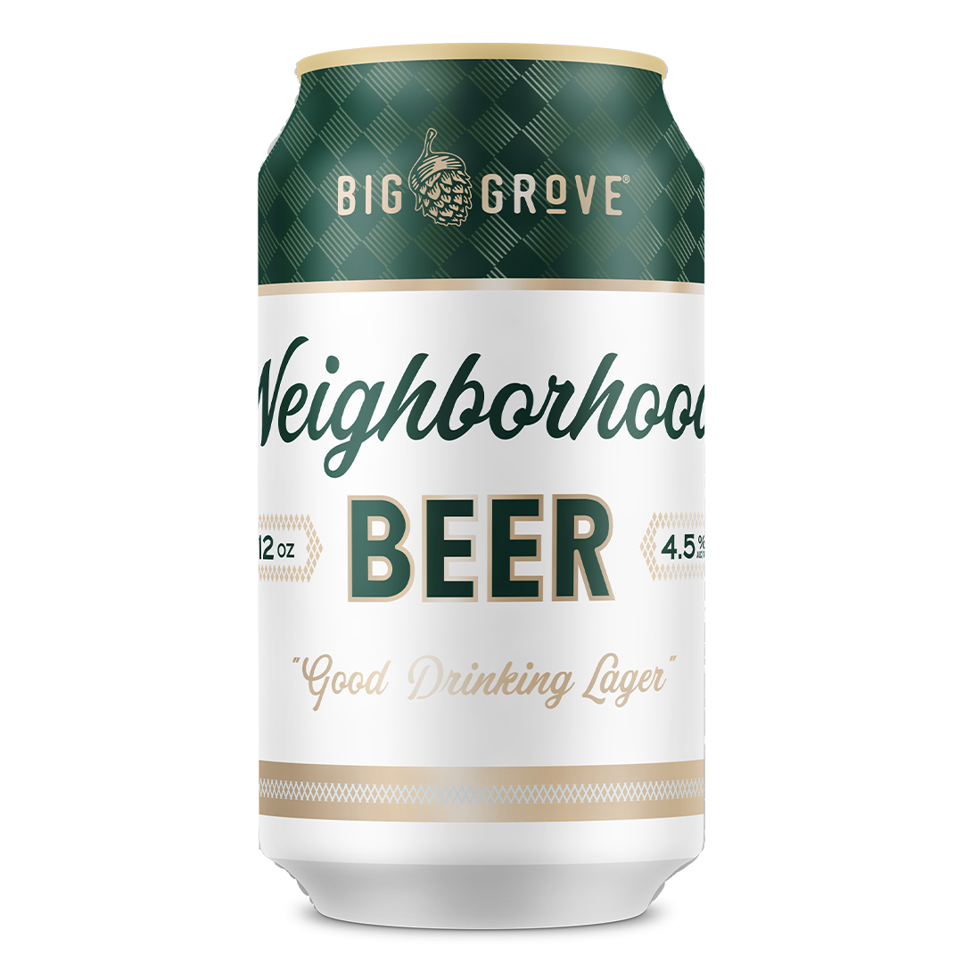 Neighborhood Beer