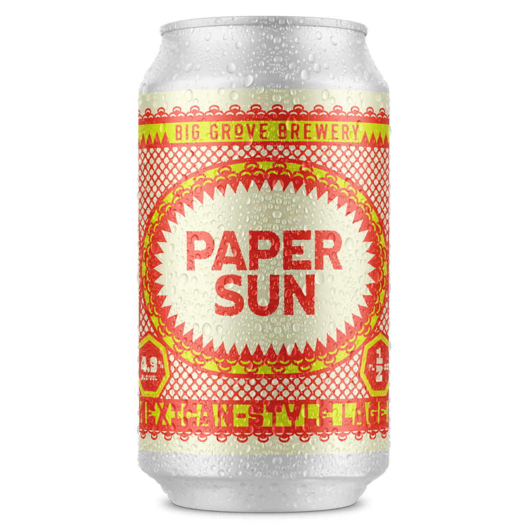 Paper Sun