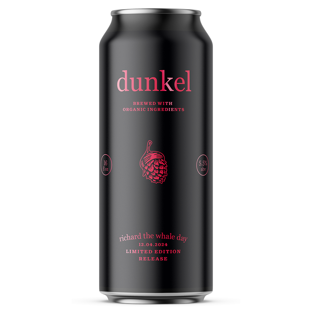 Richard Special Release Dunkel | 4 Pack