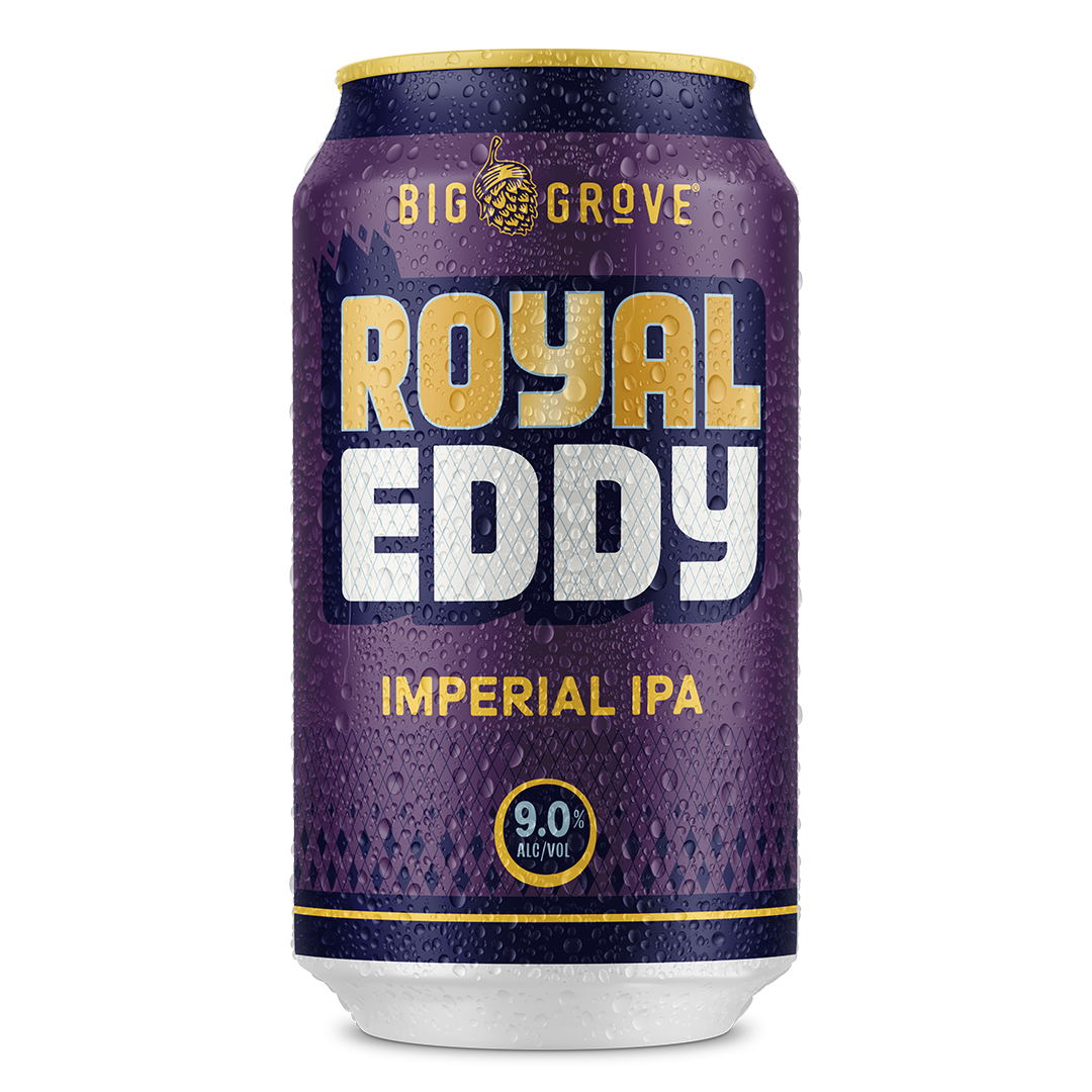 Royal Eddy