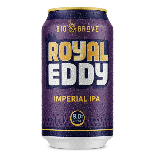 Royal Eddy