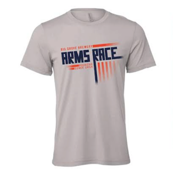 Arms Race Anniversary Shirt