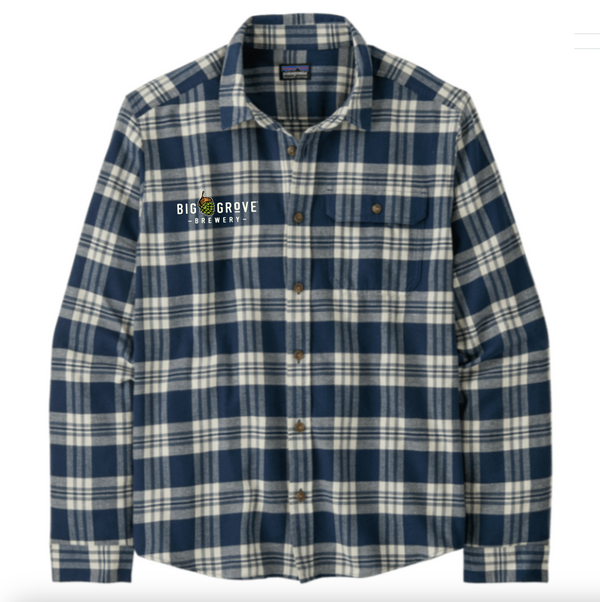 Patagonia® Flannel