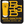 Load image into Gallery viewer, Iowa City Pint Tin Tacker

