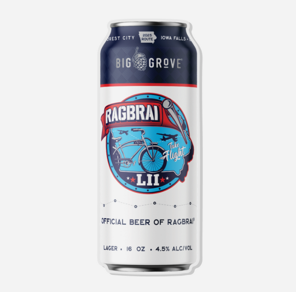 Acrylic Beer Magnets