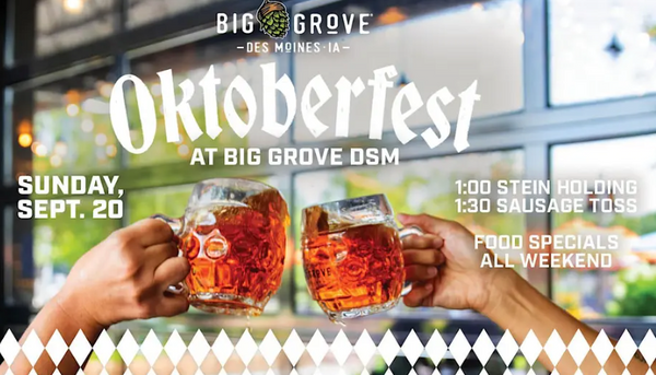 Oktoberfest