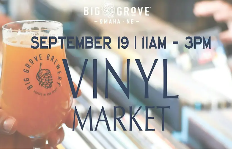 Vinyl Market