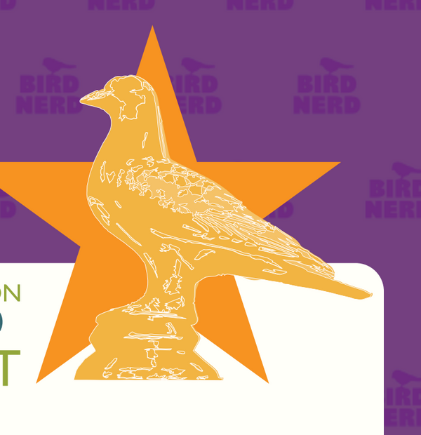 Bird Nerd Trivia Night