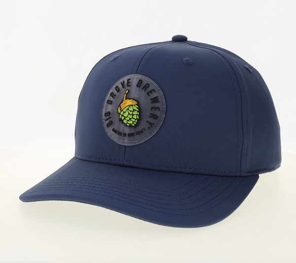Classic Stretch Hat