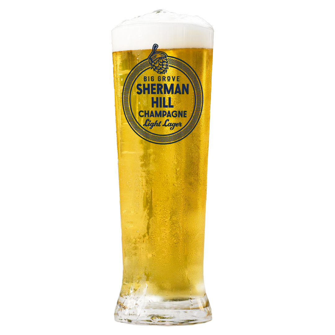 Sherman Hill Champagne