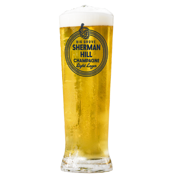Sherman Hill Champagne