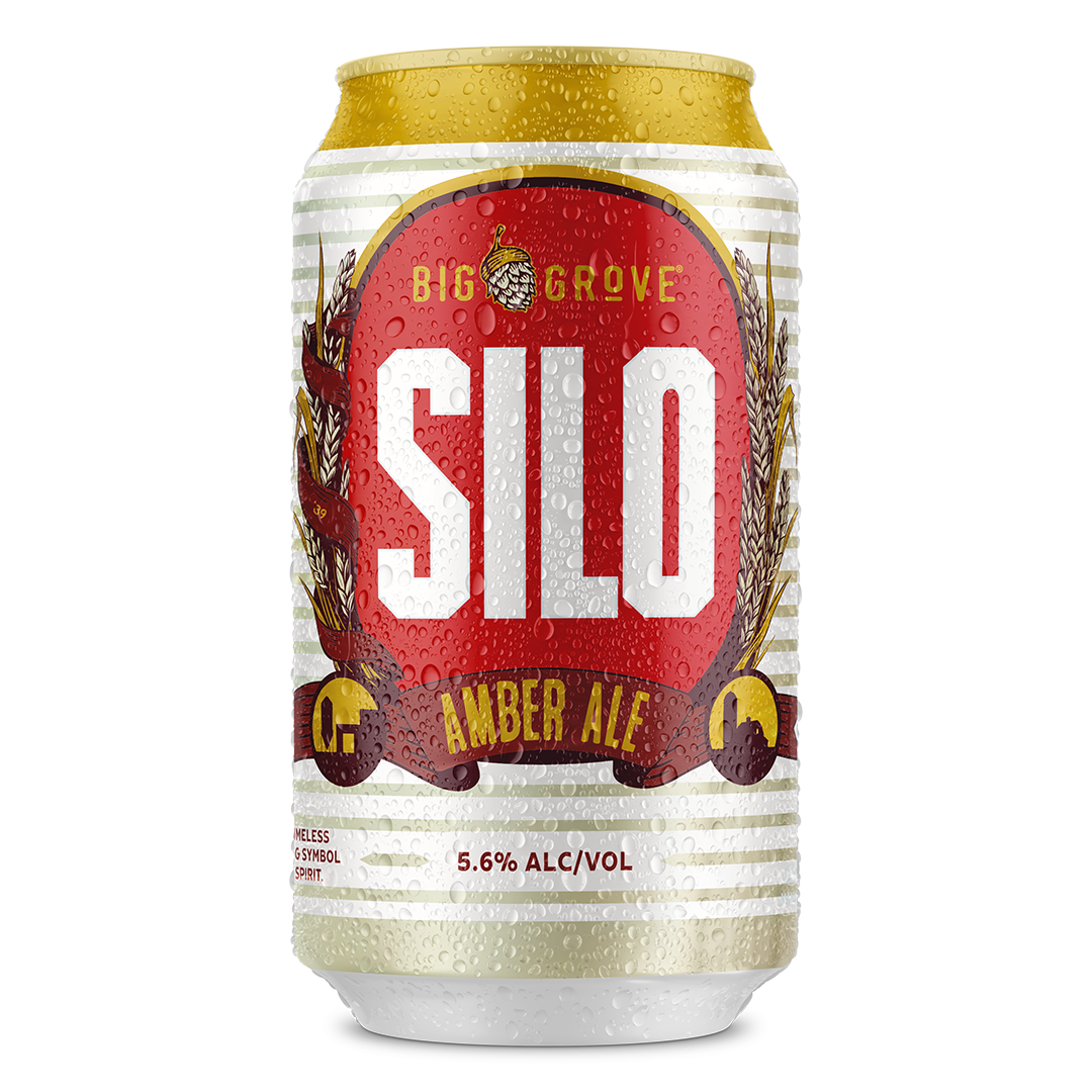 Silo