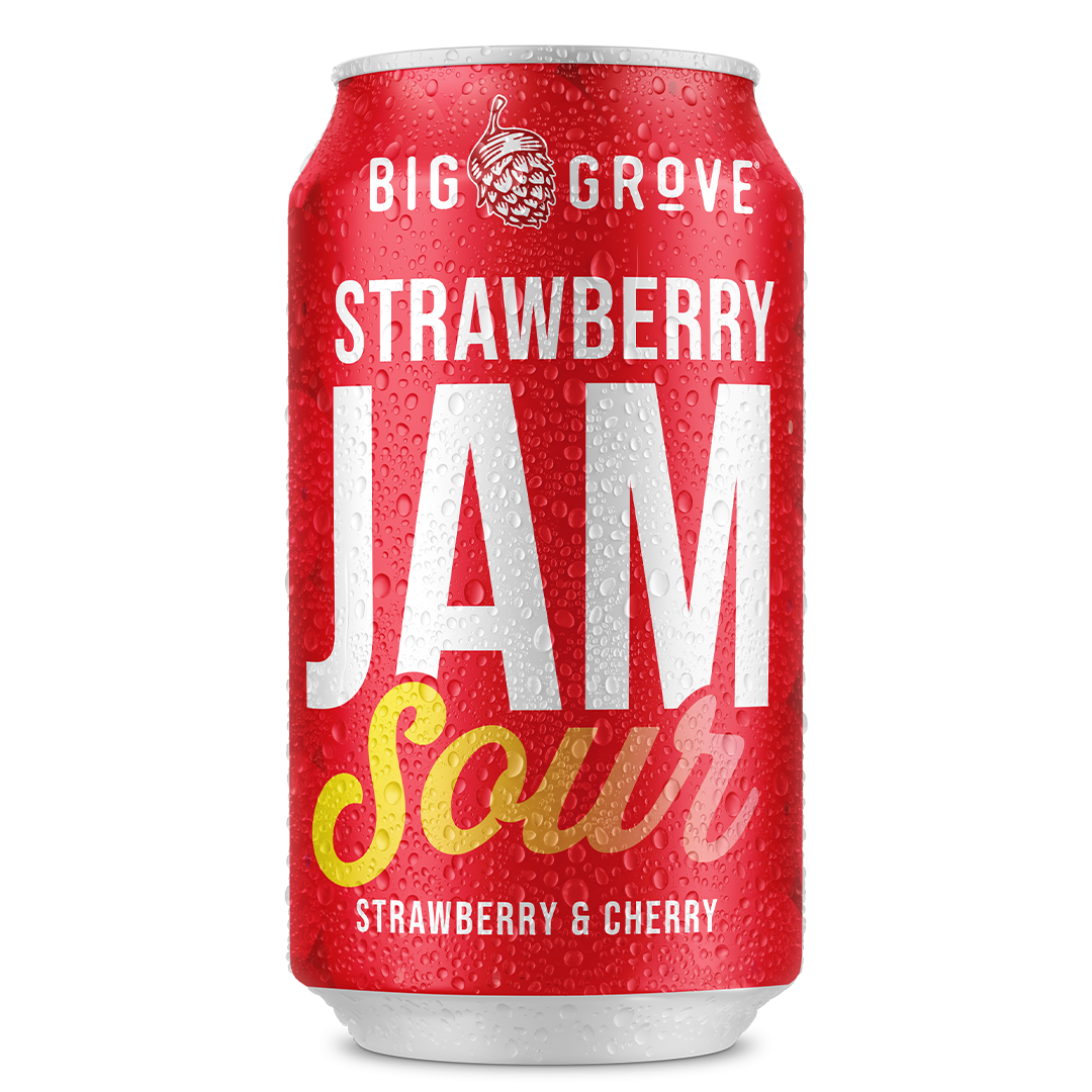 Strawberry Jam