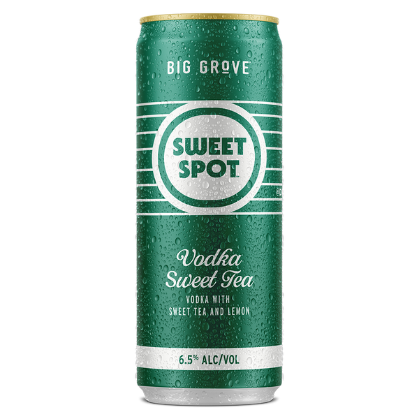 Sweet Spot