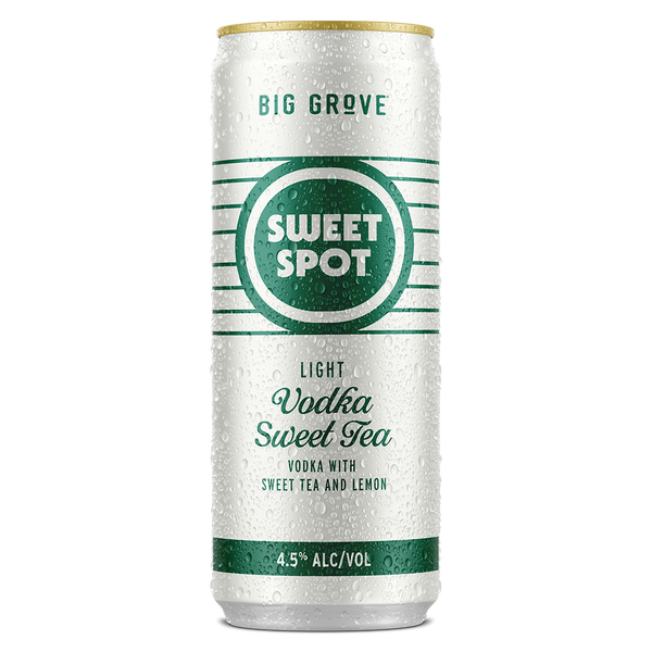 Sweet Spot | Light