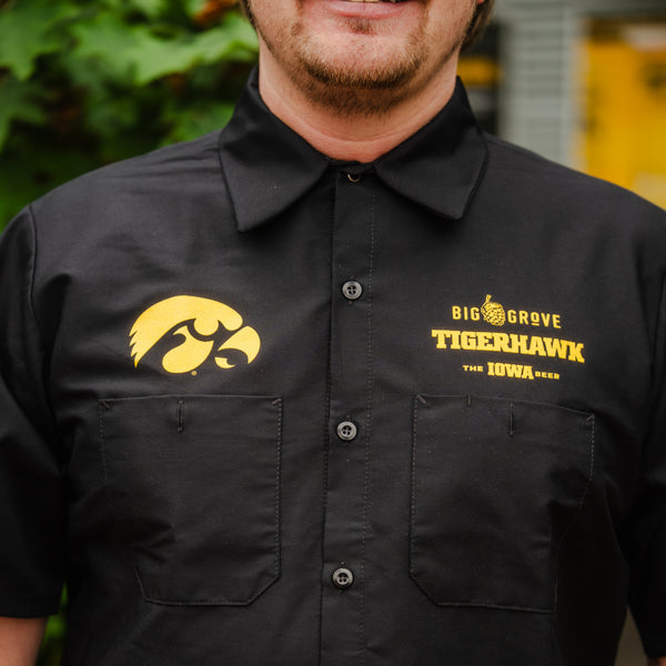 Tigerhawk Brewer Shirt