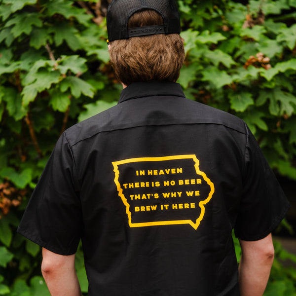 Tigerhawk Brewer Shirt