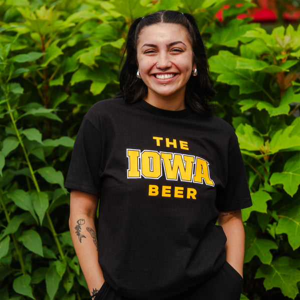 Tigerhawk Tee