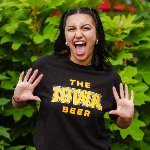 Tigerhawk Tee
