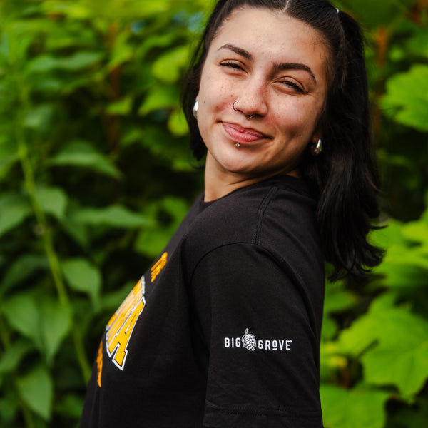 Tigerhawk Tee