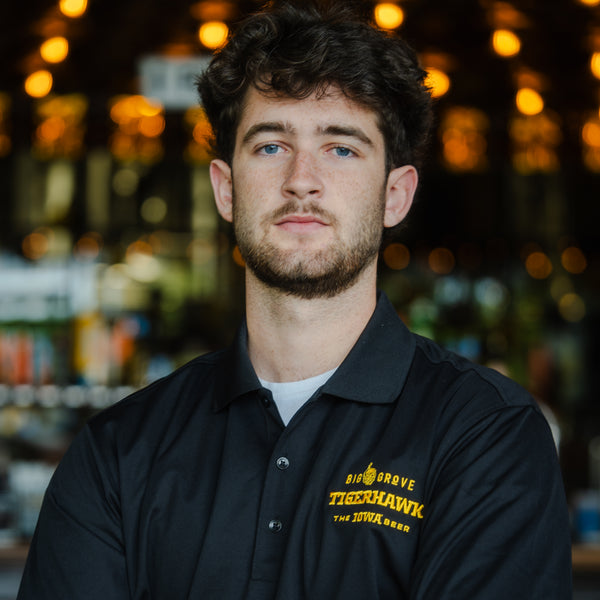 Tigerhawk Polo