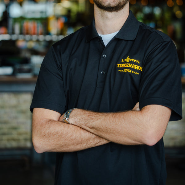 Tigerhawk Polo