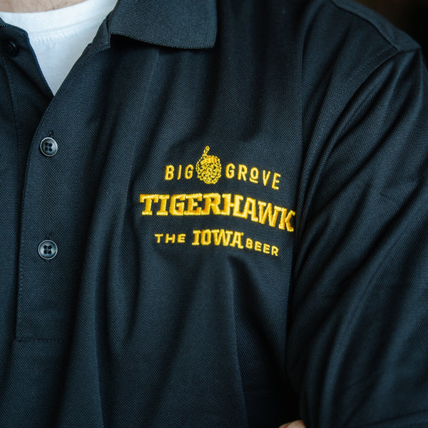 Tigerhawk Polo