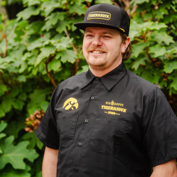 Tigerhawk Brewer Shirt