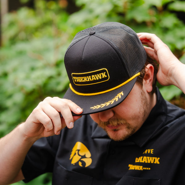 Tigerhawk Fry Hat