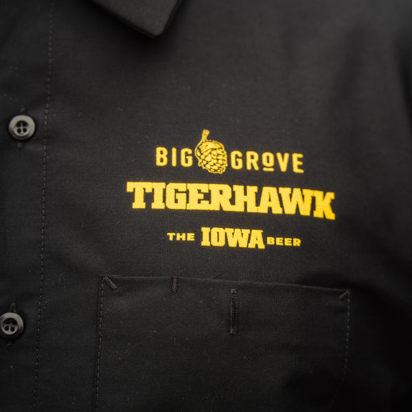 Tigerhawk Brewer Shirt