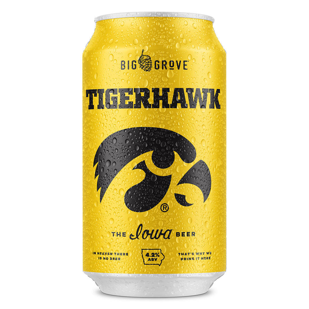 TIGERHAWK