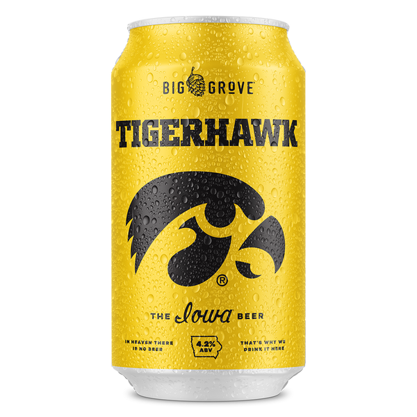 TIGERHAWK