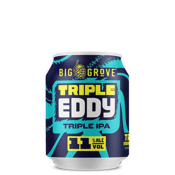 Triple Eddy