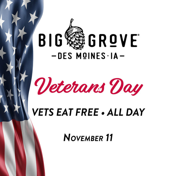 Veteran's Day