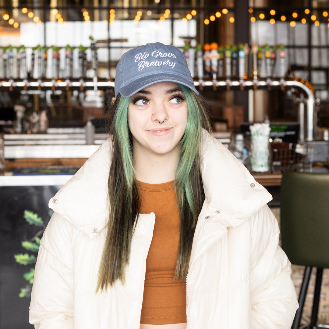 Vintage Dad Hat