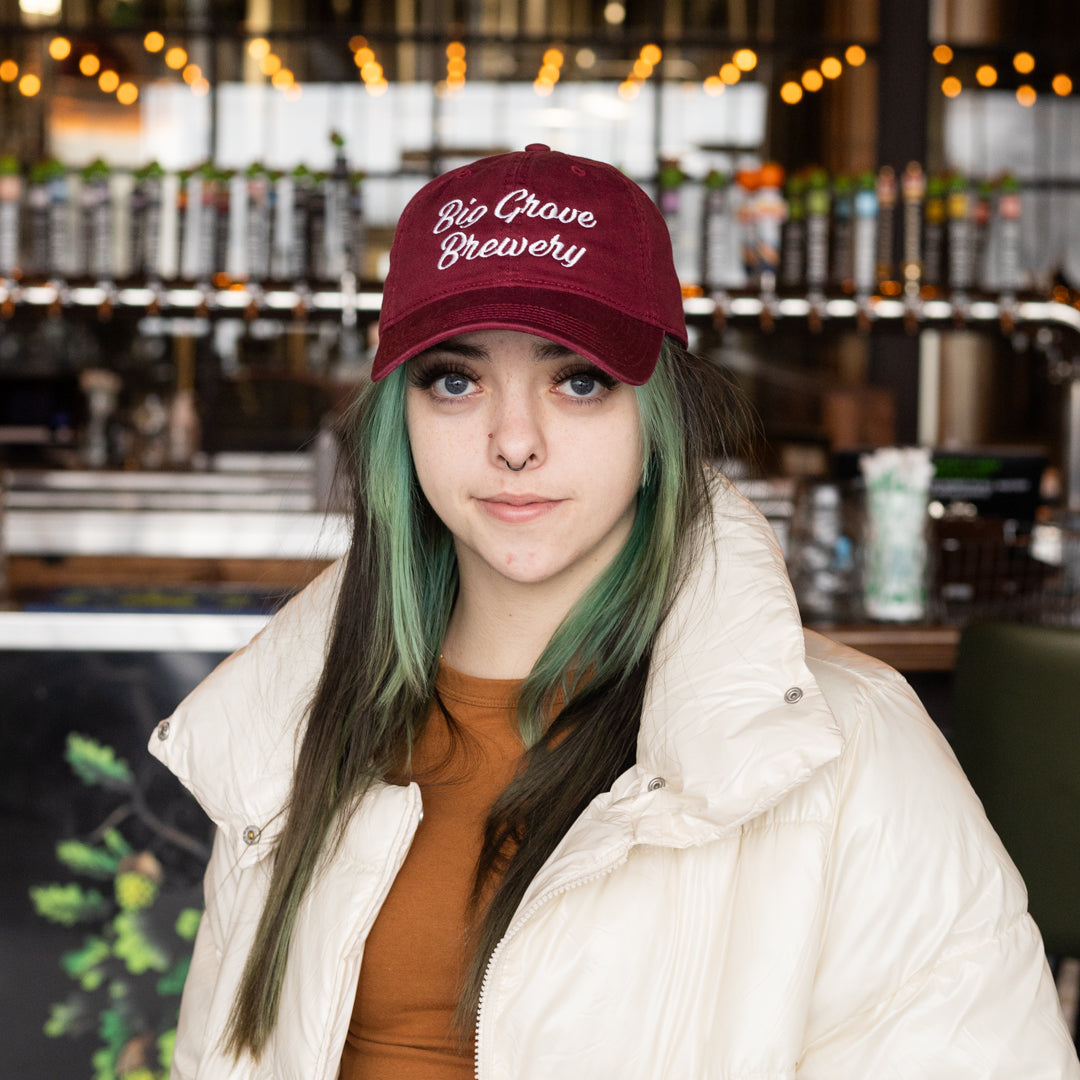 Vintage Dad Hat