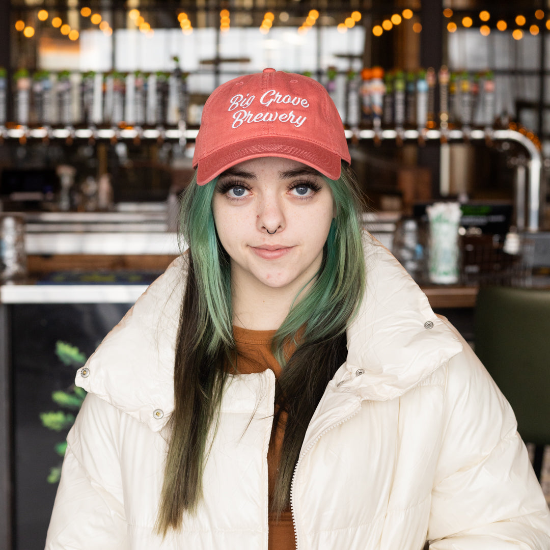 Vintage Dad Hat