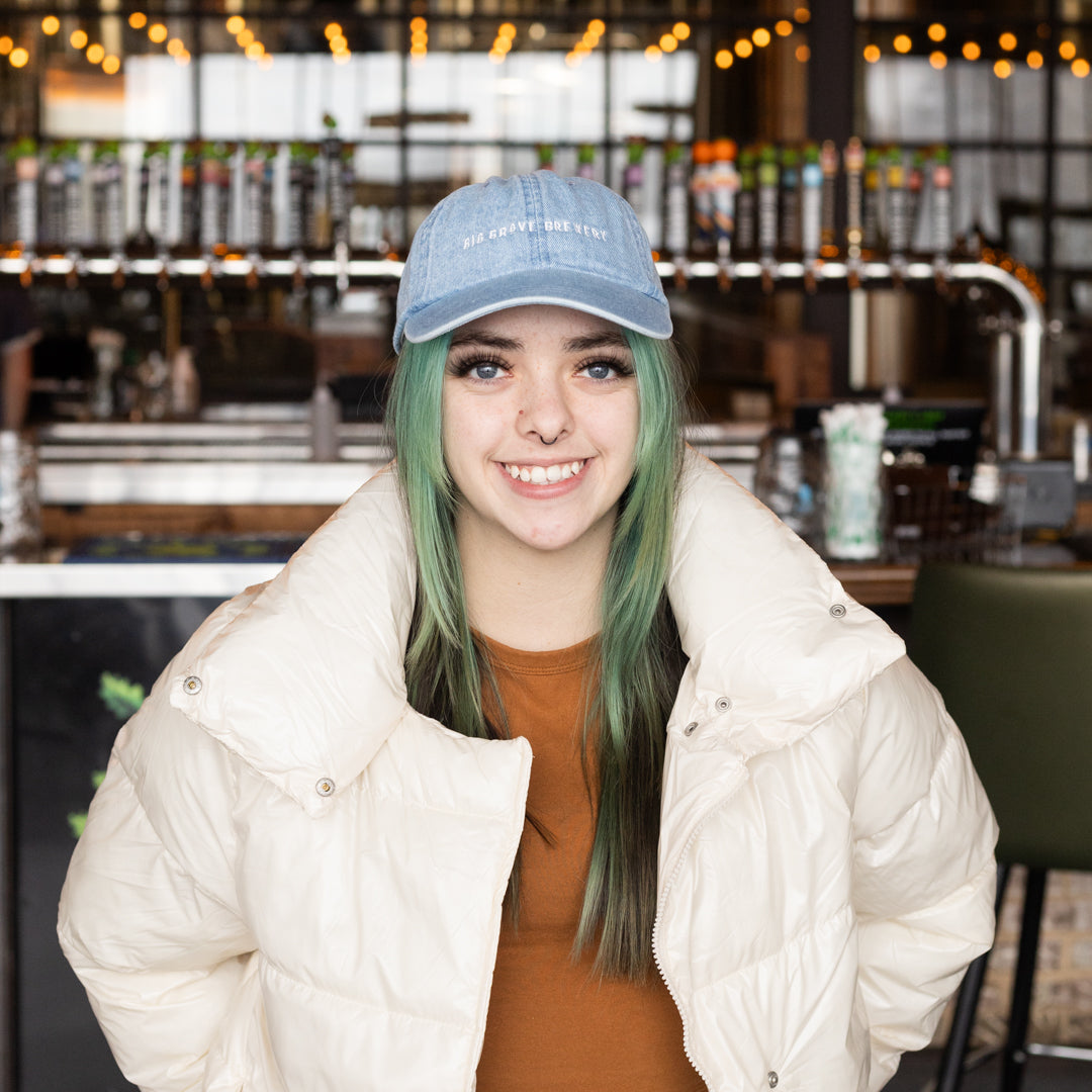 Vintage Dad Hat