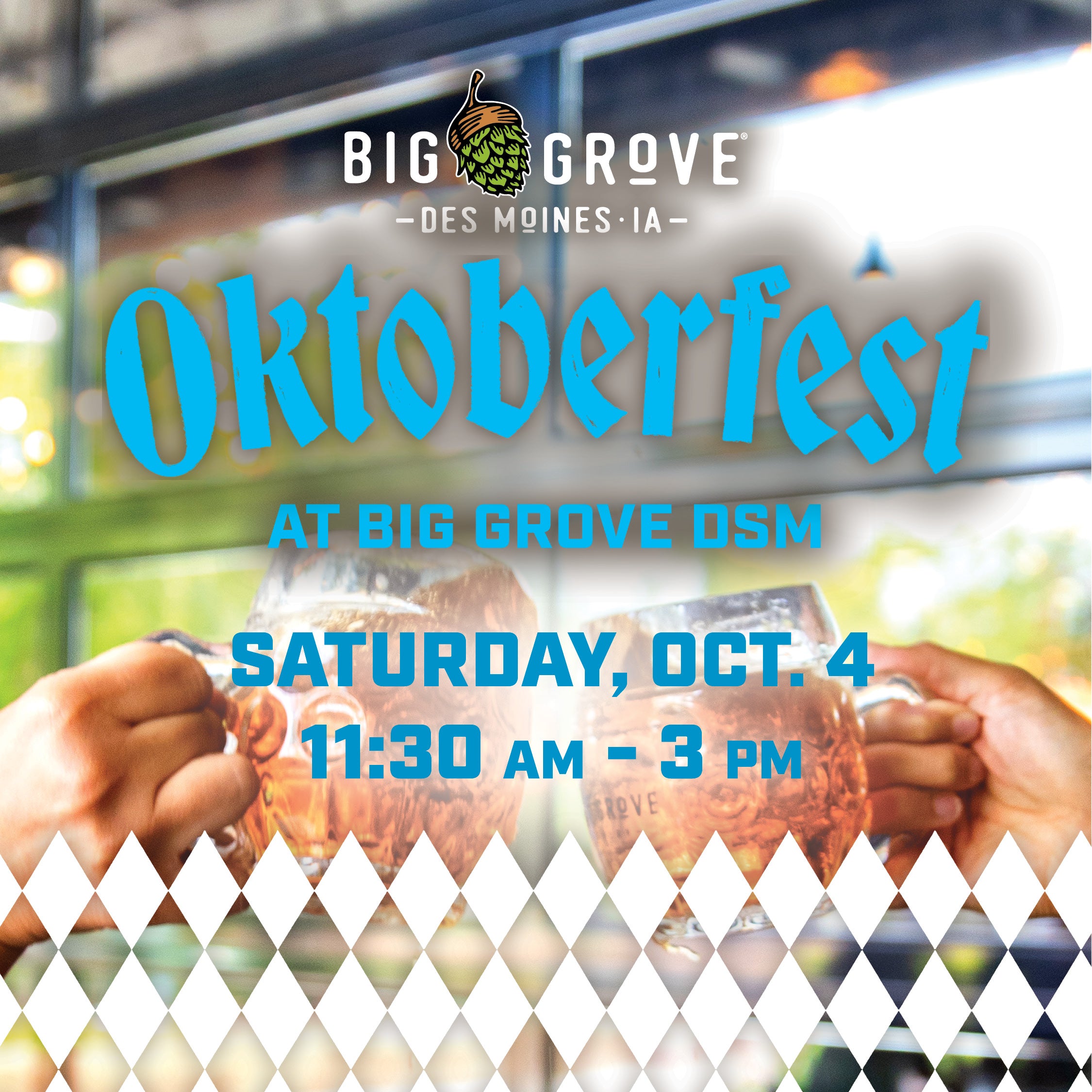 FREE | Oktoberfest | DSM