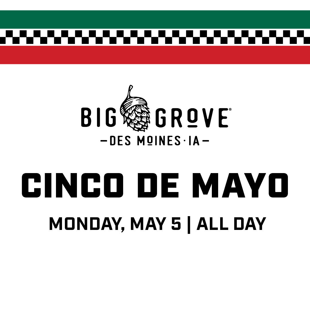 Cinco De Mayo | Des Moines
