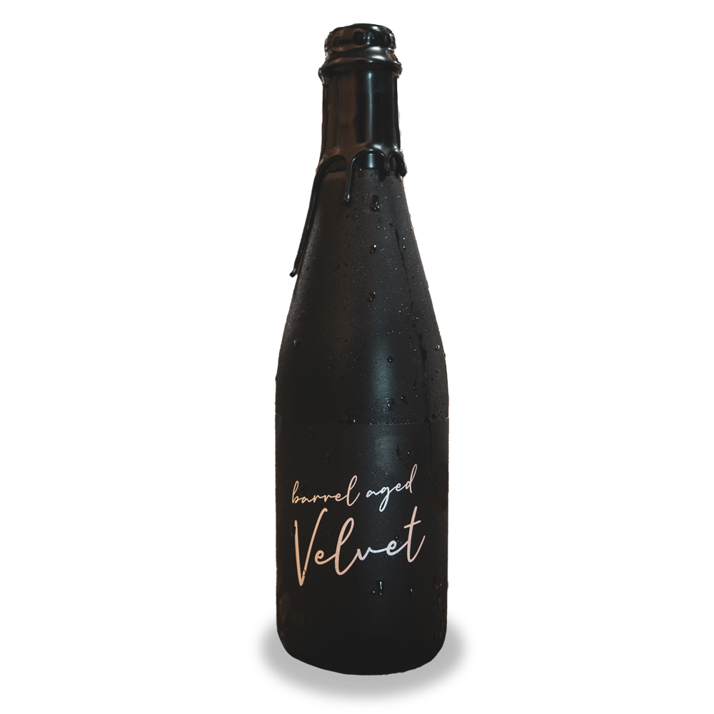 Barrel-Aged Velvet
