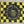 Load image into Gallery viewer, Black &amp; Gold Checkered Flag

