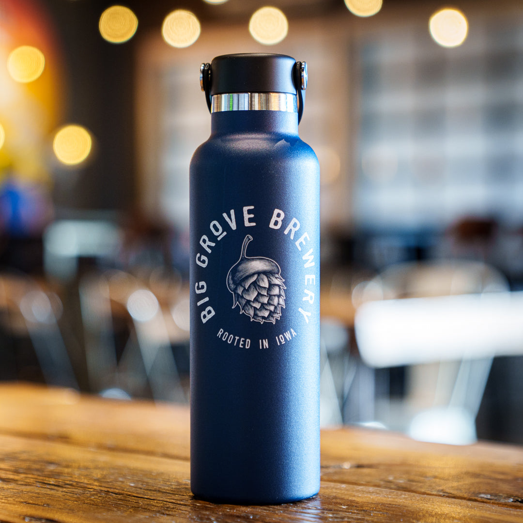 Hydro Flask 21oz Water Bottle
