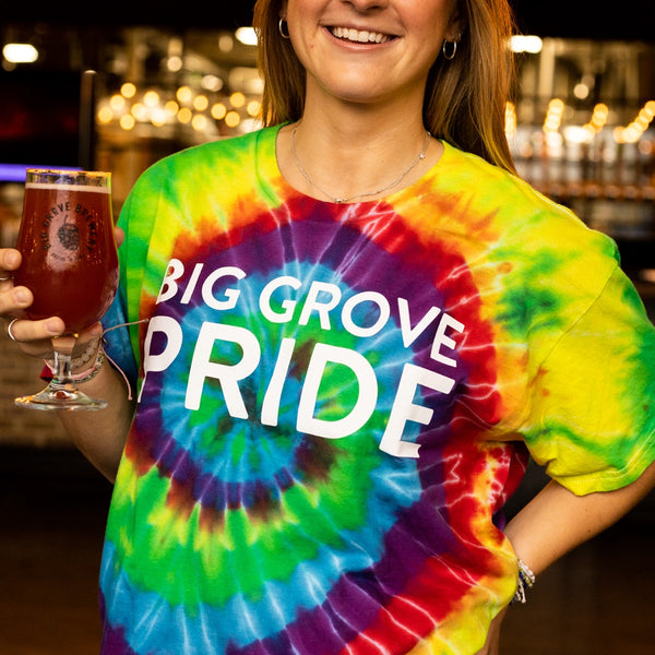 BGB Pride Tee